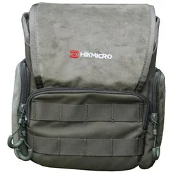 Hikmicro Binocular-Tragetasche für Habrok Geräte