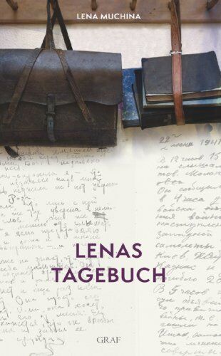 Lena Muchina - Lenas Tagebuch - Preis vom 10.10.2026 11:48:34 h