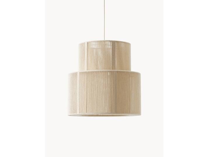 Suspension en lin Lace
