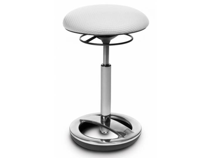 SITNESS HIGH BOB - Stehhilfe Weiß