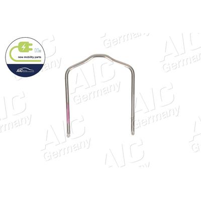 Aic Haltefeder, Kühlmittelflansch-Verschlussstopfen [Hersteller-Nr. 52185] für Skoda, VW, Audi, Seat