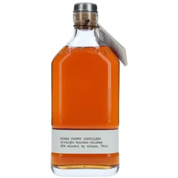 Kings County Distillery Straight Bourbon Whiskey