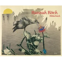 Bilderbuch, Fachbücher von Hannah Höch