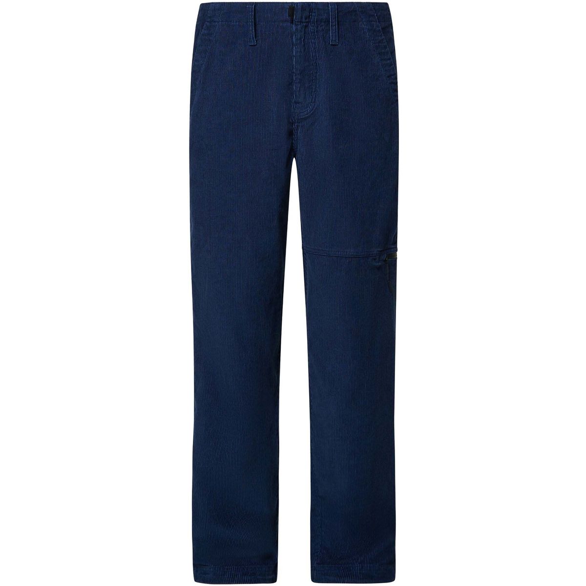 Oakley Streetpeak Corduroy Pant abyss (6GA) S FOA407409-6GA-S