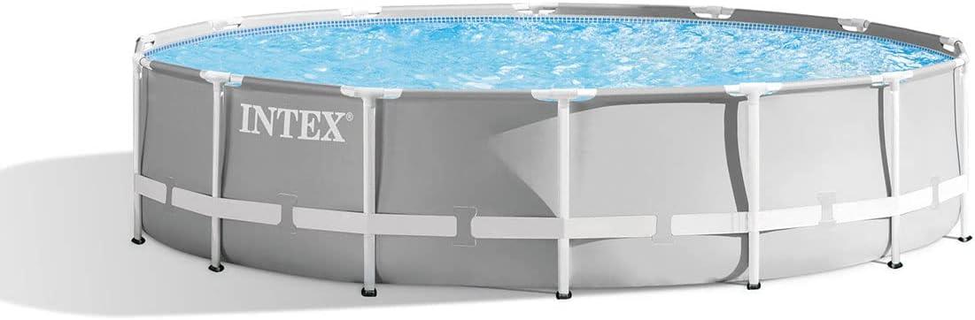 Prism Frame Pool Set 14 Fuß x 42 Zoll