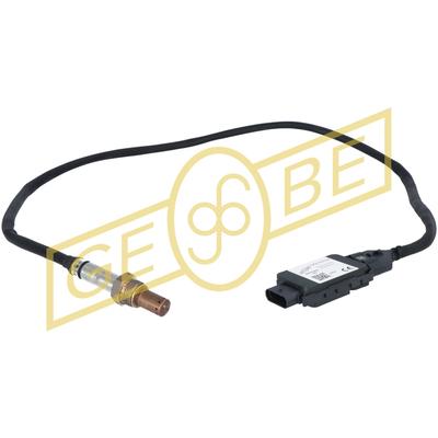 GEBE NOx-Sensor, NOx-Katalysator 936141 für BMW