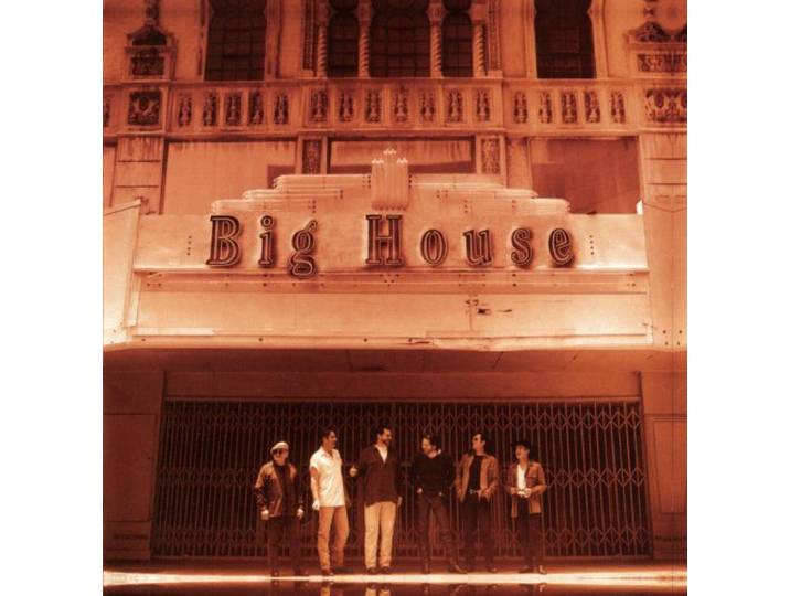 Big House