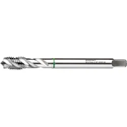 Bohrcraft, Gewindeschneider + Gewindebohrer, MGB Grünring DIN 376 HSS-E// M16 RSP35° Split-Pack