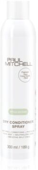 Paul Mitchell Style Extend Dry Conditioner Spray condicionador seco 300 ml. Style Extend Dry Conditioner Spray