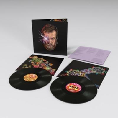 Boy From Michigan (2LP+DL) - John Grant, Vinyl