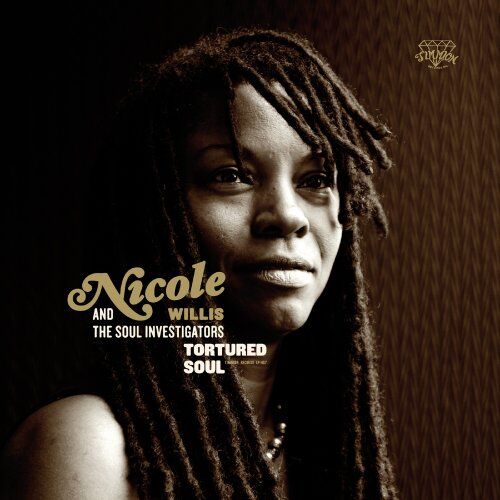 Nicole Willis & The Soul Investigators - Tortured Soul - Preis vom 11.10.2026 03:10:56 h