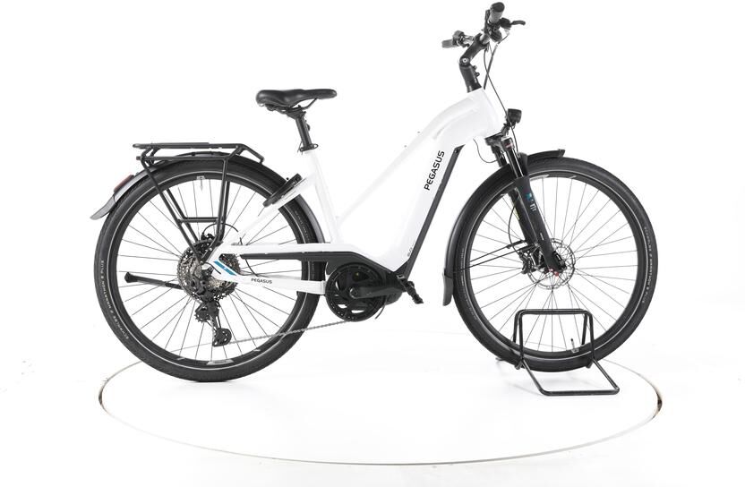 Pegasus Premio Evo 11 Trekking E-Bike - 306925