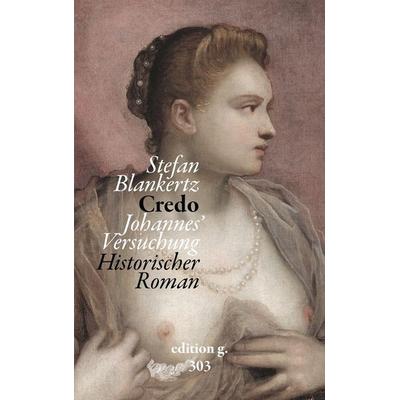 Credo, Taschenbuch von Stefan Blankertz, BoD – Books on Demand, 978-3-7481-0888-7