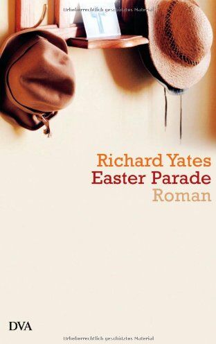 Richard Yates - Easter Parade: Roman - Preis vom 17.10.2026 19:25:27 h