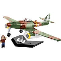 Messerschmitt Me 262-1A, Konstruktionsspielzeug Maßstab 1:32