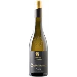 Halbe Flasche - Quintessenz Passito 2020 - Cantina Kaltern
