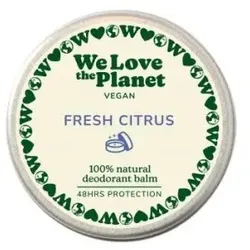Deocreme Fresh Citrus