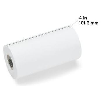 Zebra RECEIPT, PAPER, 58MMX16M (3013689)