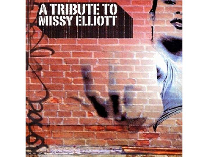 Tribute to Missy Elliott