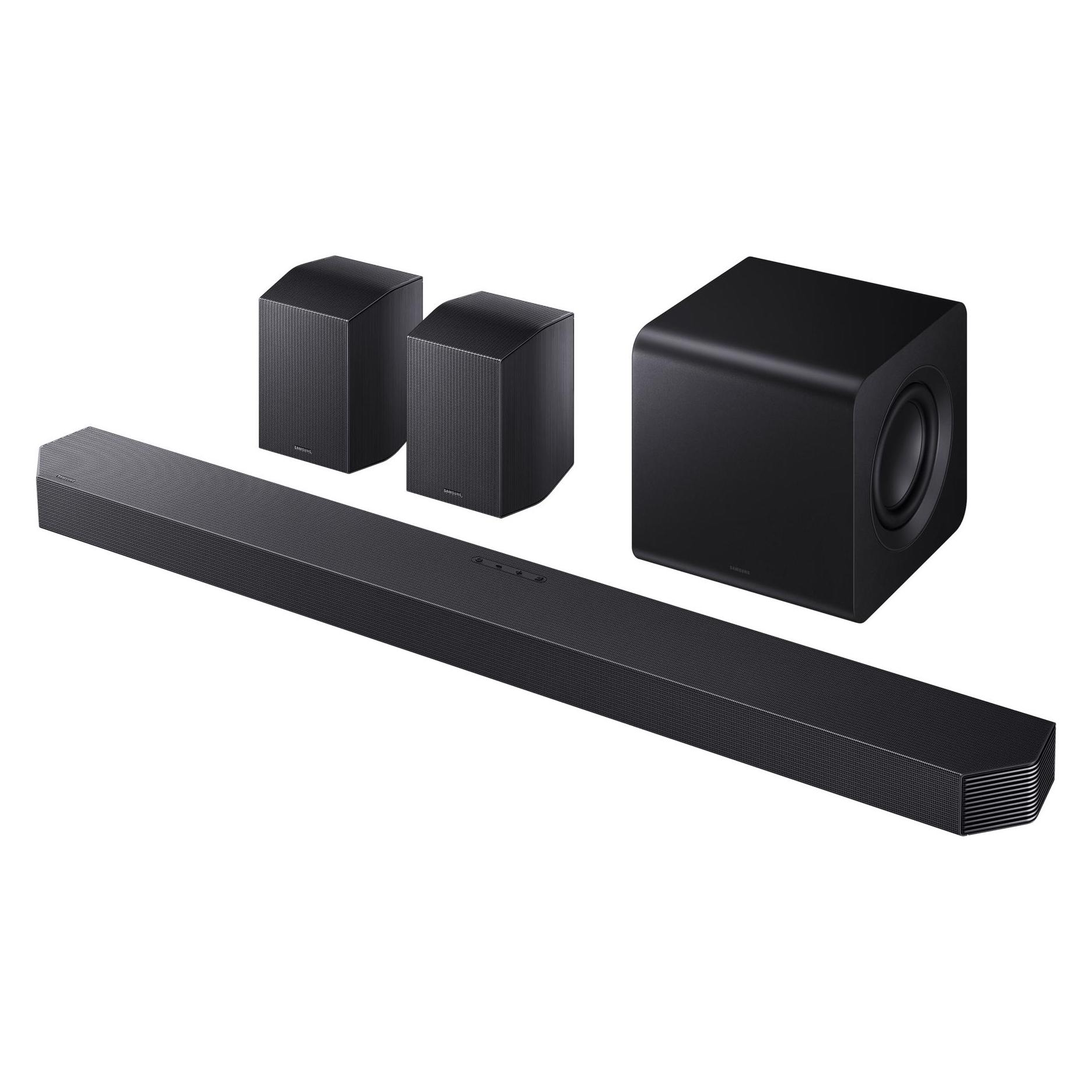 Samsung HW-Q935F (42 W, 9.1.4 Kanal) (HW-Q935F/XE)