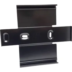 ROOMZ BRACKET 2B - Wandhalter für Roomz Displays, schwarz
