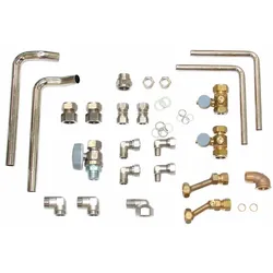 Vaillant Installationsset 0010025441