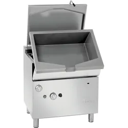 Bartscher Kippbratpfanne 700 G51LEK