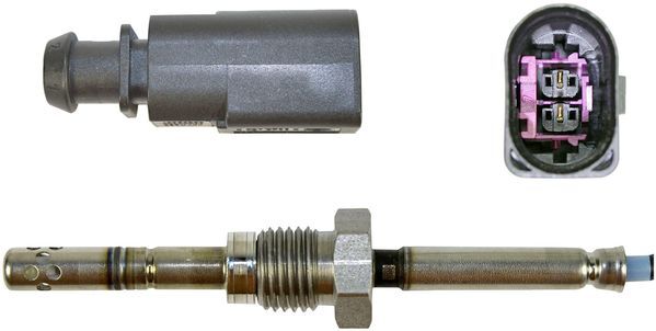 Metzger Autoteile Sensor, Abgastemperatur Original Ersatzteil 0894086 Für Audi
