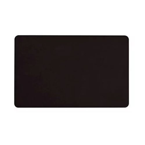 Zebra CARD FOOD SAFE PVC 30 MIL