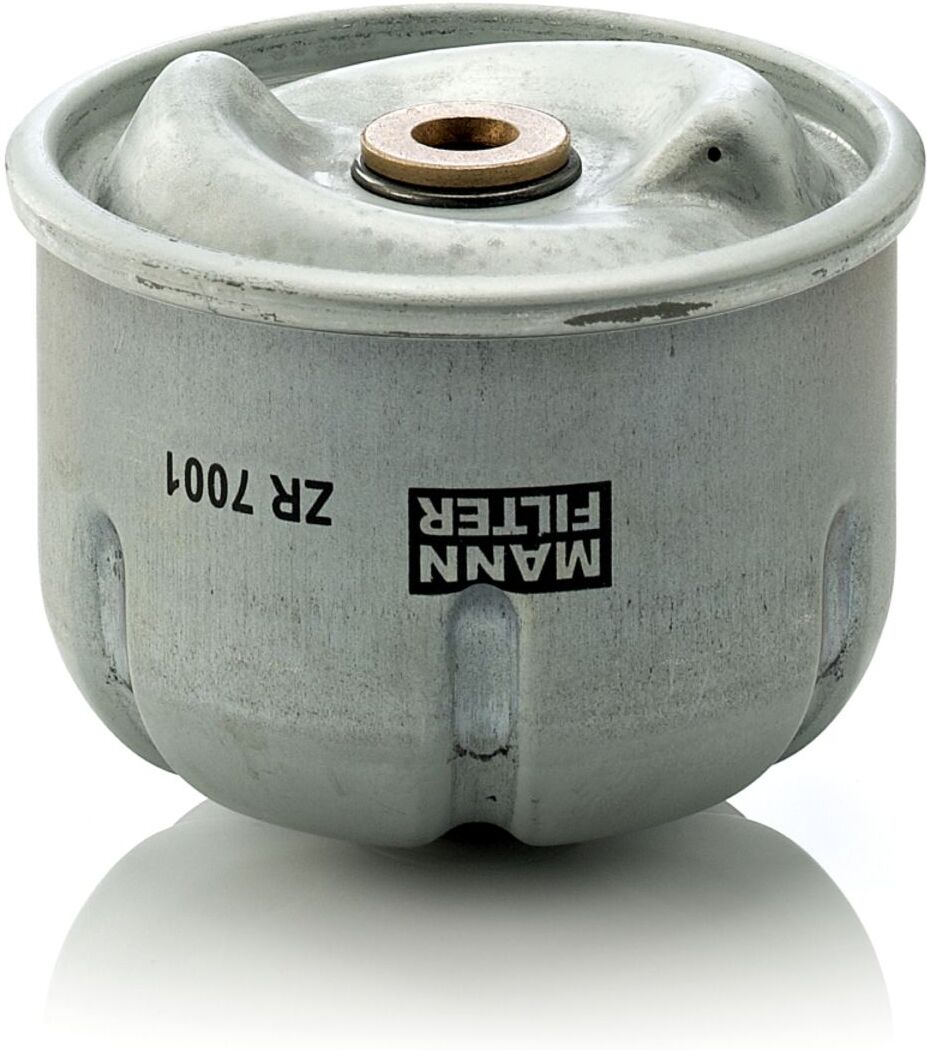 Ölfilter MANN-FILTER ZR 7001