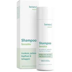 Benevi Neutral Shampoo mild 200 ml