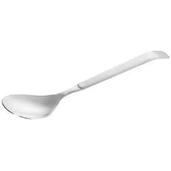 WAS Germany 18x Salatbesteck Salatgabel Kitchen Tool Buffet, 31 cm, Chromnickelstahl