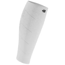 Bauerfeind Sports Damen Run Performance Compression Sleeves weiß