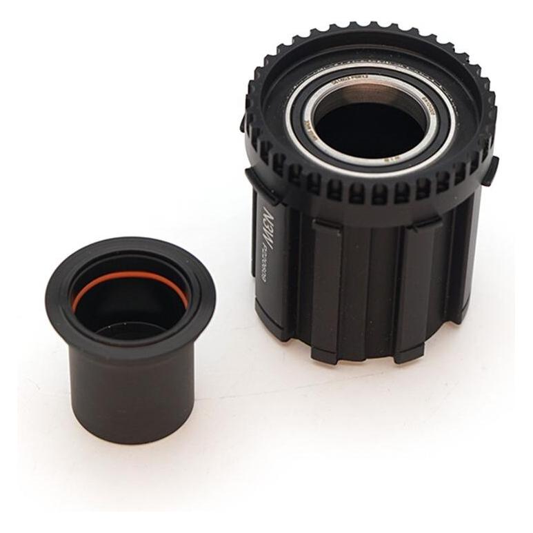 Zipp Freehub Body Cognition DB Campa N3W incl DS EndCap (Scheibenbremse Center Lock) (ZPPRO070360)