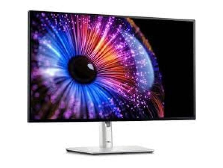 HP S3 Pro P322pf Full HD 21.5-inch LED Monitor