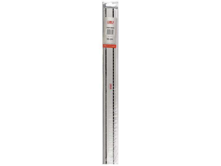 M+R Alu Lineal 50 cm