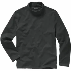 Hals-über-Kopf-Rollneck - 3XL