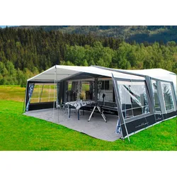 Walker Patio Sonnenvordach WS - 1 Umlaufmaß 796 - 825 cm