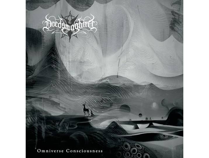 Omniverse Consciousness