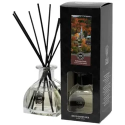 Autumn Gold Reed Diffuser