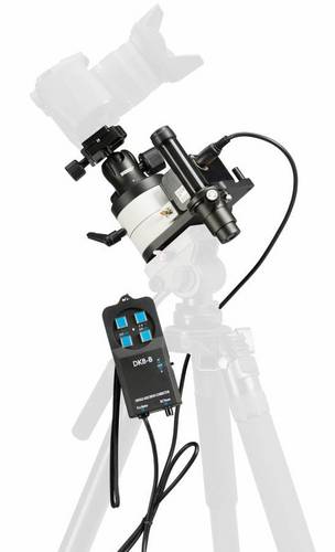 Bresser Optik 4964111 Foto-Montierung Stativadapter