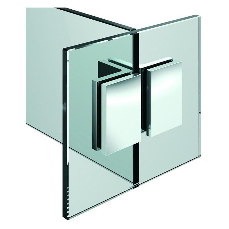Pauli+Sohn Winkelverbinder FLAMEA+ 8197 (Winkelverbinder, 1 Stk.) (8197ZN1)