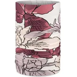 BUFF Buff Unisex Halstuch Original EcoStretch, Größe 00 in Weiß Weiß