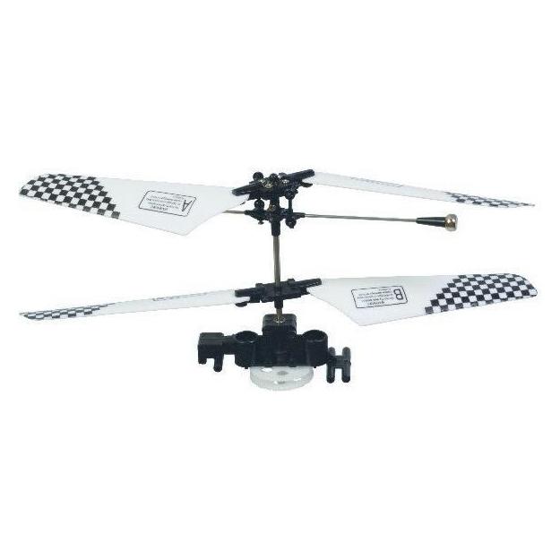 Wittmax Rotorblade til mini RC helikopter gl. model (9008-010)