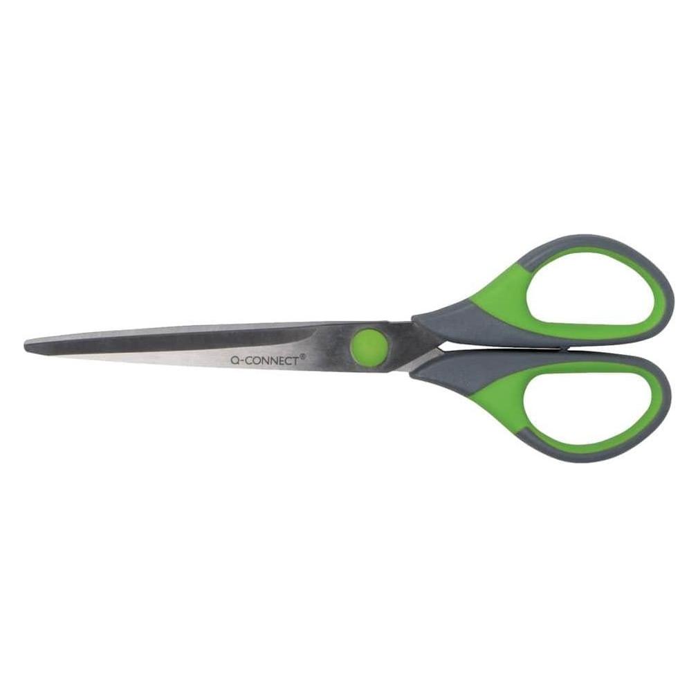 Q-Connect Softgrip (17.50 cm) (KF00753)