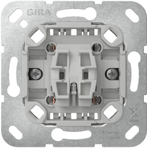 Gira Interrupteur à bascule AusWe Einsatz 317600 (317600)