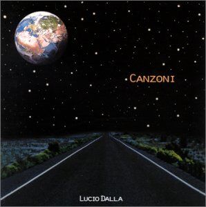 Lucio Dalla - Canzoni - Preis vom 01.10.2026 17:08:56 h