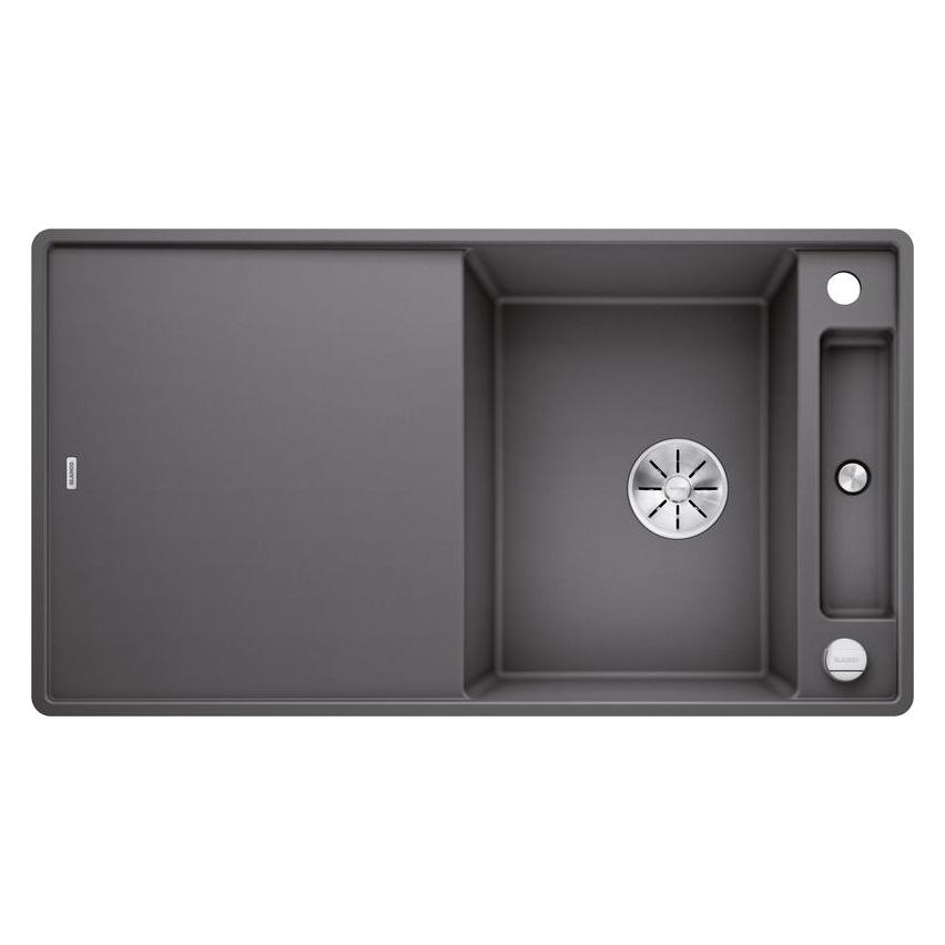 Blanco Axia III 5 S-F (50 cm, 90.50 cm) (523226)
