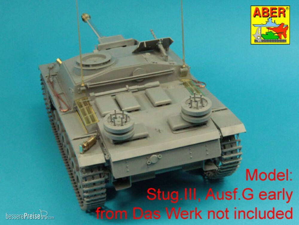 Aber Models 16 L-16