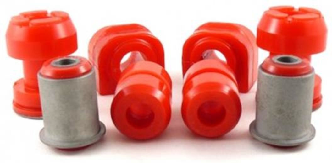 Aufhängungsbuchse MPBS1 1300202/80SHA